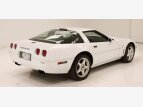 Thumbnail Photo 3 for 1995 Chevrolet Corvette ZR1 Coupe